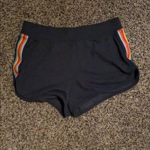 Aero Shorts